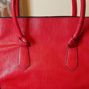 Red bag